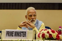 Pakistan không cho chuyên cơ của Thủ tướng Ấn Độ bay qua không phận