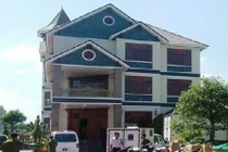 Vợ chồng doanh nhân tử vong bất thường trong ngôi biệt thự