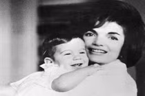 Ảnh hiếm về cuộc đời Đệ nhất phu nhân Mỹ Jacqueline Kennedy