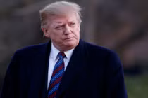 Biểu tình ở Hong Kong: Tổng thống Trump bất ngờ tuyên bố...