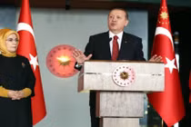 Quan hệ Mỹ-Thổ Nhĩ Kỳ rạn nứt vì người Kurd Syria