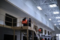 Đột nhập trung tâm giam giữ người nhập cư trái phép ở Mỹ