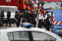 Toàn cảnh vụ bắt cóc, sát hại con tin rúng động nước Pháp