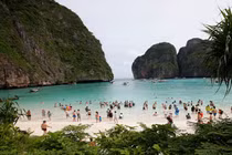 Sửng sốt loạt kỳ quan thiên nhiên nguy cơ biến mất vĩnh viễn vì lý do này