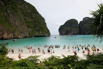 Sửng sốt loạt kỳ quan thiên nhiên nguy cơ biến mất vĩnh viễn vì lý do này