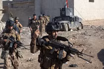 Chiến dịch giải phóng Mosul: Máu lửa và chưa kết thúc (2)