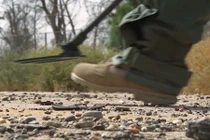 Cận cảnh công binh Nga rà phá bom mìn ở Deir Ezzor