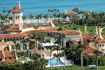 Tiết lộ không ngờ nơi ông Trump sống trong 340 ngày làm tổng thống