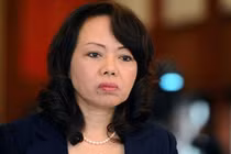 Bộ trưởng Y tế chỉ đạo làm rõ sự cố “mổ nhầm chân”