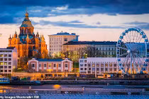 Ngạc nhiên top 10 quốc gia hạnh phúc nhất thế giới năm 2019