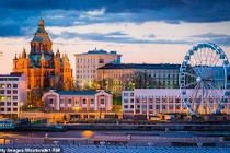 Ngạc nhiên top 10 quốc gia hạnh phúc nhất thế giới năm 2019