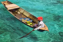 Muôn màu cuộc sống khắp thế giới qua ảnh