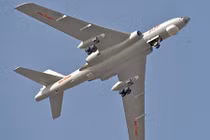 Mục đích của Trung Quốc khi điều H-6K lượn lờ mãi ở Guam?