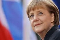 TIME vinh danh Thủ tướng Đức là Nhân vật của năm 2015
