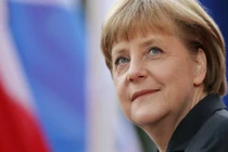 TIME vinh danh Thủ tướng Đức là Nhân vật của năm 2015