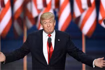 Vì sao nhiều người dân Mỹ vẫn muốn "luận tội" Tổng thống Trump?