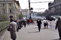 Khám phá cuộc sống ở Moscow đầu thập niên 1970