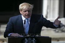 Tân Thủ tướng Anh nói về trở ngại lớn nhất của Brexit