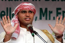 Con trai Gaddafi định tranh cử Tổng thống Libya là ai?