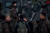 Thổ Nhĩ Kỳ cử người đến Qatar chuẩn bị căn cứ quân sự