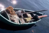 Khám phá cuộc sống ở Italy đầu thập niên 1970