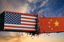 Quan hệ Mỹ-Trung Quốc “căng như dây đàn” vì chiến tranh thương mại