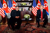 Thượng đỉnh Mỹ-Triều 2: Cơ hội vàng chấm dứt chiến tranh Triều Tiên?