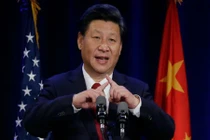 Ông Tập Cận Bình "đắc lợi" từ chuyến thăm Mỹ