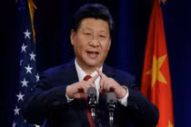 Ông Tập Cận Bình "đắc lợi" từ chuyến thăm Mỹ