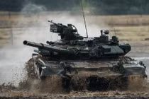 Chiến dịch không kích của Nga ở Syria: Thành tựu ít biết