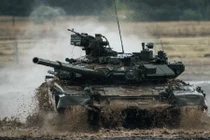 Chiến dịch không kích của Nga ở Syria: Thành tựu ít biết