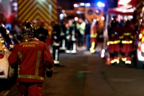 Cháy lớn ở khu nhà giàu của Paris, 7 người thiệt mạng