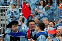 Căng thẳng thương mại leo thang, Mỹ cấm cửa sinh viên Trung Quốc?