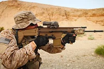 Top 3 khẩu súng trường tấn công tốt nhất thế giới