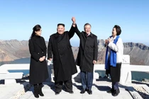 Toàn cảnh hội nghị thượng đỉnh thành công nhất lịch sử bán đảo Triều Tiên