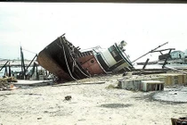 Những siêu bão khốc liệt nhất lịch sử Đại Tây Dương