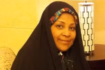 Nhà báo làm việc tại Iran đang bị Mỹ giam giữ là ai?