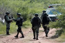 Lật lại vụ 43 sinh viên mất tích bí ẩn ở Mexico