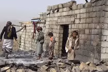 Những sự thật gây sốc về đất nước Yemen