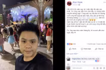 Cận kề Tết, thiếu gia Phan Thành tiết lộ chuyện tình cảm không ngờ