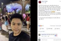 Cận kề Tết, thiếu gia Phan Thành tiết lộ chuyện tình cảm không ngờ