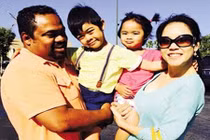 Thu Phương và cuộc tình với Dũng Taylor: Quá nhiều điều kỳ lạ