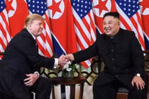 Phi hạt nhân hóa bán đảo Triều Tiên: Giấc mơ xa vời?