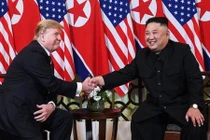 Phi hạt nhân hóa bán đảo Triều Tiên: Giấc mơ xa vời?