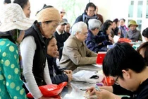 Tăng tuổi nghỉ hưu theo phương án nào?