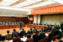 Quan tham Trung Quốc cấp tỉnh nhận hối lộ 100 triệu USD