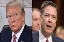 Cựu Giám đốc FBI có “bảo bối” gì đòi “loại” Tổng thống Trump khỏi Nhà Trắng?