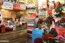 Không khí dịp lễ Valentine 2018 ngập tràn khắp thế giới