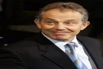 Chuyện ngoại tình của cựu Thủ tướng Tony Blair và Wendi Deng