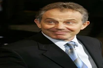 Chuyện ngoại tình của cựu Thủ tướng Tony Blair và Wendi Deng